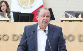 Presenta David Martínez iniciativa sobre dignidad póstuma en Guanajuato