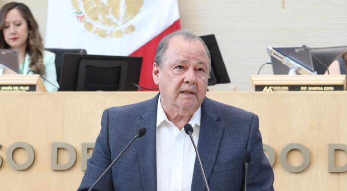 Presenta David Martínez iniciativa sobre dignidad póstuma en Guanajuato