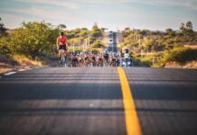 San Miguel de Allende se convierte en pista mundial con La Classicissima