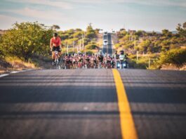 San Miguel de Allende se convierte en pista mundial con La Classicissima