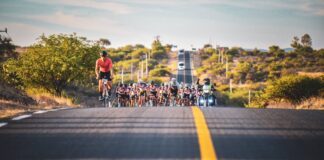 San Miguel de Allende se convierte en pista mundial con La Classicissima