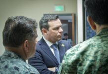 No he decidido absolutamente nada sobre candidatura: Jorge Lona