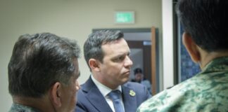 No he decidido absolutamente nada sobre candidatura: Jorge Lona