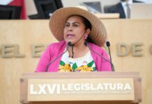 Diputados avalan creación de Premio Estatal de la Comunidad Migrante