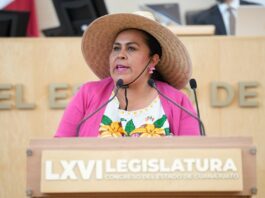 Diputados avalan creación de Premio Estatal de la Comunidad Migrante