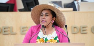 Diputados avalan creación de Premio Estatal de la Comunidad Migrante