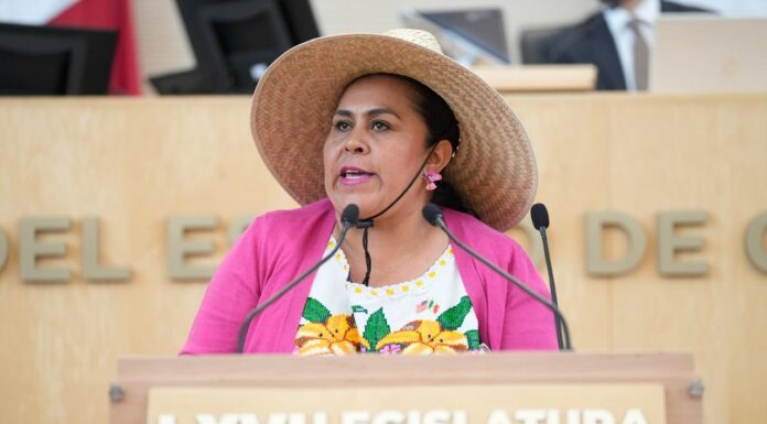 Diputados avalan creación de Premio Estatal de la Comunidad Migrante