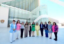 Diputados del PAN Guanajuato fortalecen diálogo con mujeres de NL