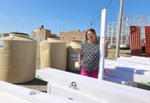 Fortalece Purísima del Rincón mejoramiento de vivienda