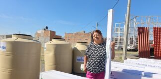 Fortalece Purísima del Rincón mejoramiento de vivienda