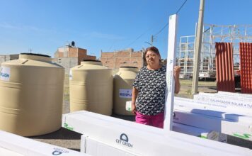 Fortalece Purísima del Rincón mejoramiento de vivienda