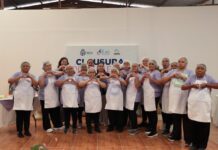 El aroma del mañana: 15 historias de éxito nacen en Silao