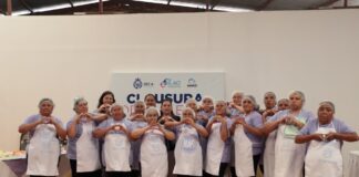 El aroma del mañana: 15 historias de éxito nacen en Silao