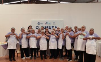 El aroma del mañana: 15 historias de éxito nacen en Silao