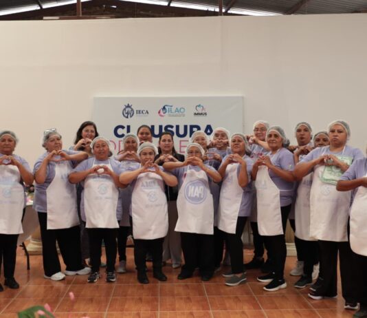 El aroma del mañana: 15 historias de éxito nacen en Silao