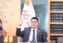 Respaldan diputados del PAN-PRD fomento al deporte en Guanajuato