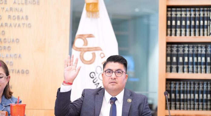 Respaldan diputados del PAN-PRD fomento al deporte en Guanajuato