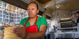 Destinará León fondo de 3 MDP para contener alza en tortillas