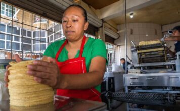 Destinará León fondo de 3 MDP para contener alza en tortillas