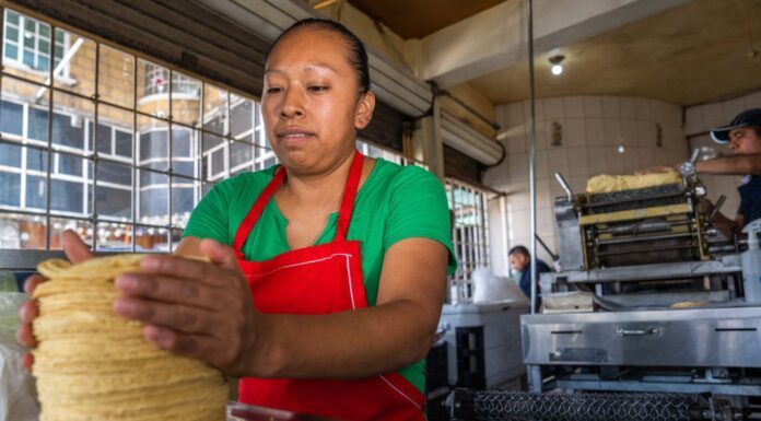 Destinará León fondo de 3 MDP para contener alza en tortillas