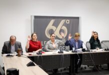 Diputados de Guanajuato aprueban dictámen en materia política electoral