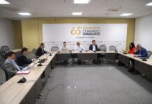 Diputados analizan iniciativa en materia de comités municipales