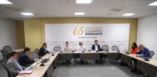 Diputados analizan iniciativa en materia de comités municipales