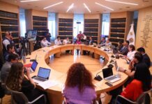 Solicitan a legisladores dignificar espacios deportivos municipales