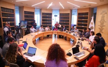 Solicitan a legisladores dignificar espacios deportivos municipales