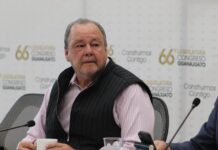 Que trabajo público sea libre de acoso, plantea David Martínez