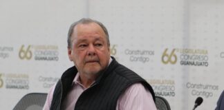 Que trabajo público sea libre de acoso, plantea David Martínez