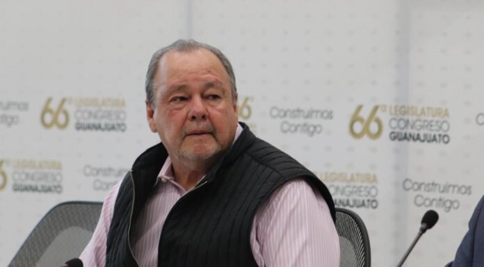 Que trabajo público sea libre de acoso, plantea David Martínez