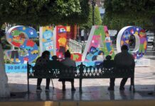 Alertan en Silao por altas temperaturas