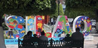 Alertan en Silao por altas temperaturas
