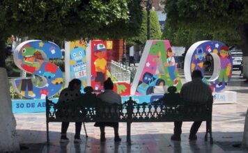 Alertan en Silao por altas temperaturas