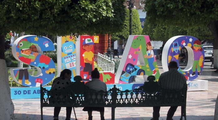 Alertan en Silao por altas temperaturas