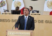 Presenta Sergio Contreras iniciativa por atención integral en embarazo de menores