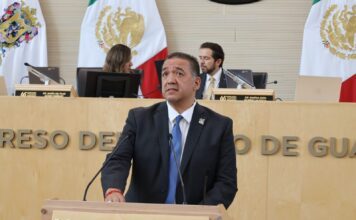 Presenta Sergio Contreras iniciativa por atención integral en embarazo de menores