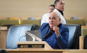 Exige PAN a Morena esclarecer vínculos con crimen organizado