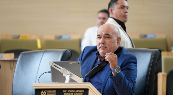 Exige PAN a Morena esclarecer vínculos con crimen organizado