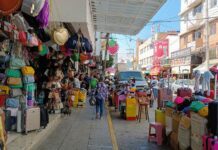 Cae la economía en México reporta INEGI; se contrae 0.8 por ciento