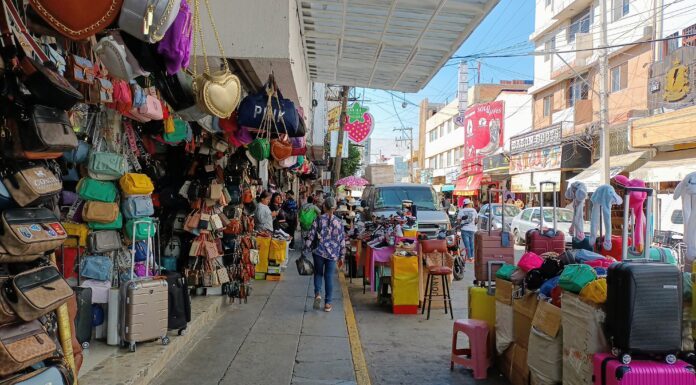 Cae la economía en México reporta INEGI; se contrae 0.8 por ciento