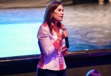 Desde noviembre espero la convocatoria del PAN y no ha llegado: Ale Gutiérrez