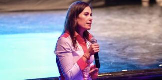 Desde noviembre espero la convocatoria del PAN y no ha llegado: Ale Gutiérrez