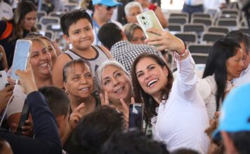 Ale Gutiérrez dice no haber decidido si brincará del PAN a MC