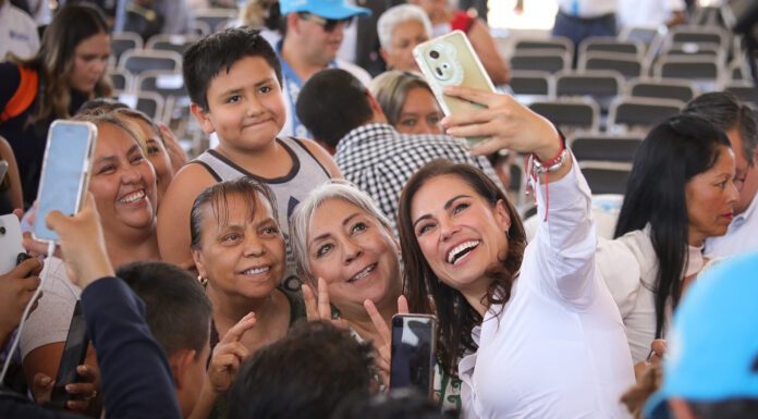 Ale Gutiérrez dice no haber decidido si brincará del PAN a MC