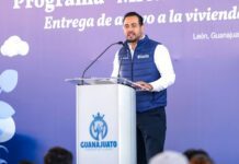 Renuncia Allan León en medio de investigación por presunta empresa fachada