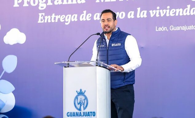 Renuncia Allan León en medio de investigación por presunta empresa fachada