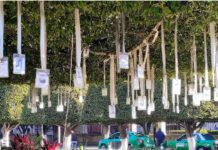 Gobierno de México descalifica informe ONU sobre desapariciones