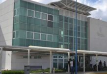 Reanudan trabajos en edificio de campus UG Celaya-Salvatierra